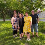 hallitus kainuun ammatilliset opettajat - hallituksen jäsenet