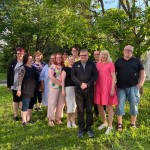 hallitus ja varajäsenet kainuun ammatilliset opettajat - hallitus - varajäsenet